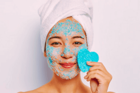 Exfoliation