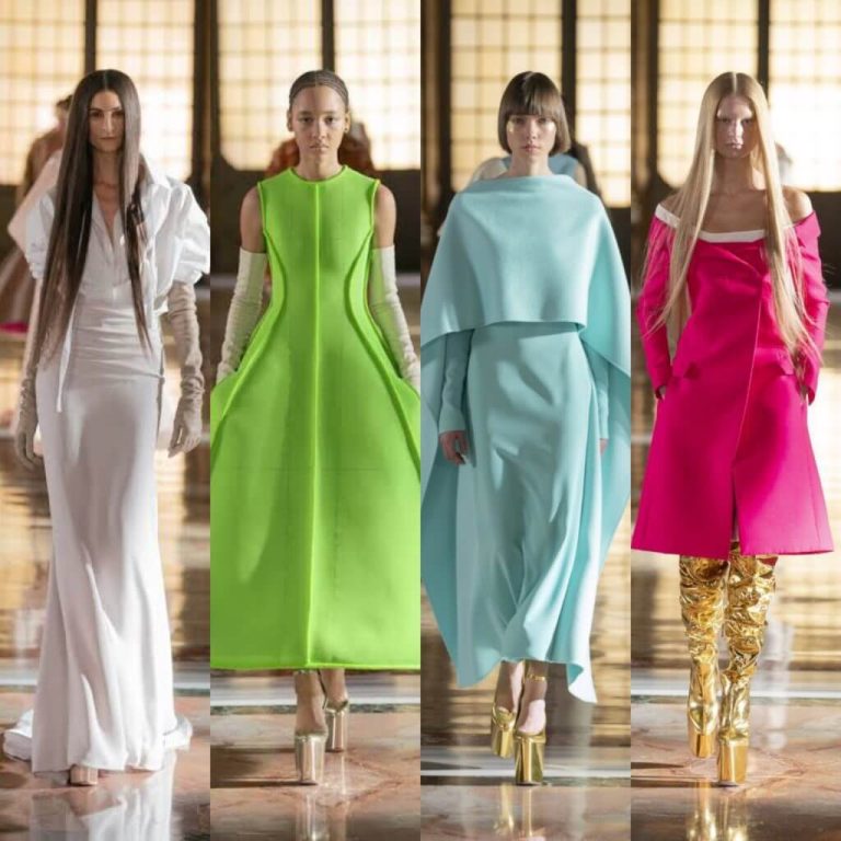 Haute Couture