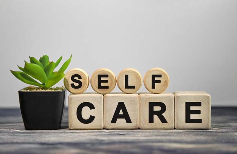 Self-care