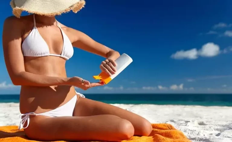 Sunscreen
