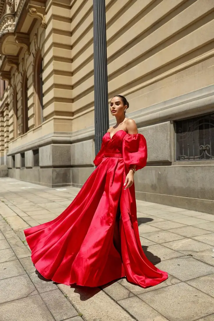 glamour